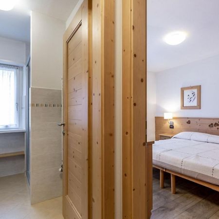 Stella Alpina Lägenhet Campitello di Fassa Exteriör bild